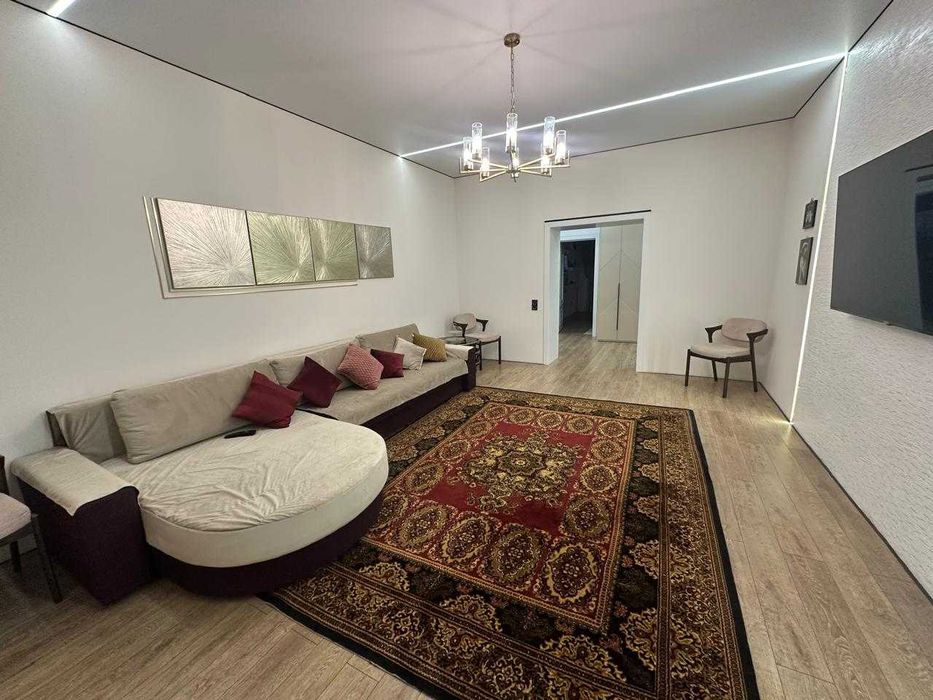 Продается 3 комн кв в ЖК Байтас