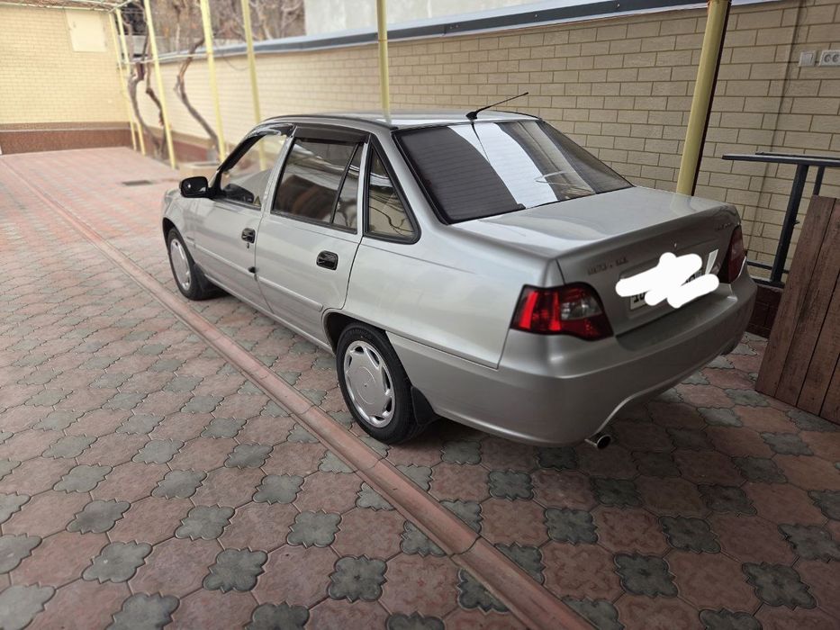 Нексия 2 1.6 матор донс сотилади холати идеал