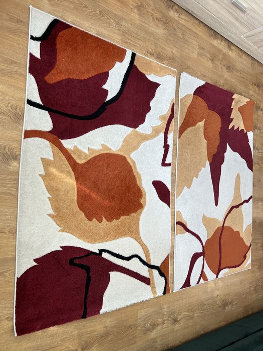 Covoare in stare foarte buna