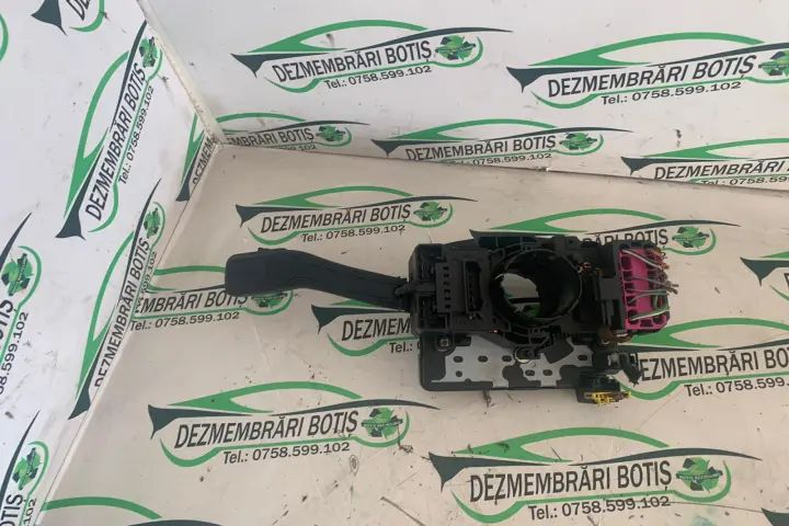 Maneta stergatoare parbriz si luneta Volkswagen VW Sharan 2000