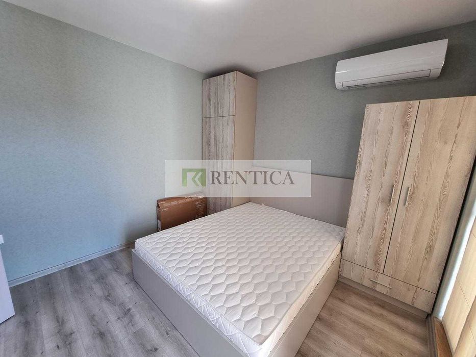 Продава се Двустаен апартамент в Варна, Бриз - 61 кв.м за 3263 €/кв.м - Снимка #4