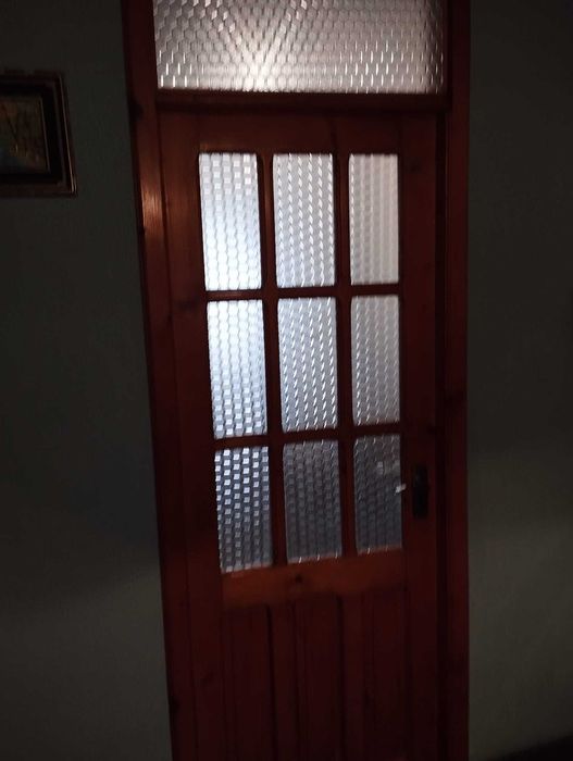 Tamplarie de vanzare (usi si ferestre)