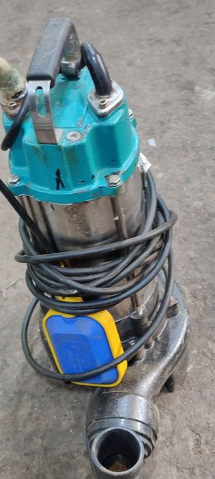 Перемотка,ремонт электродвигателей