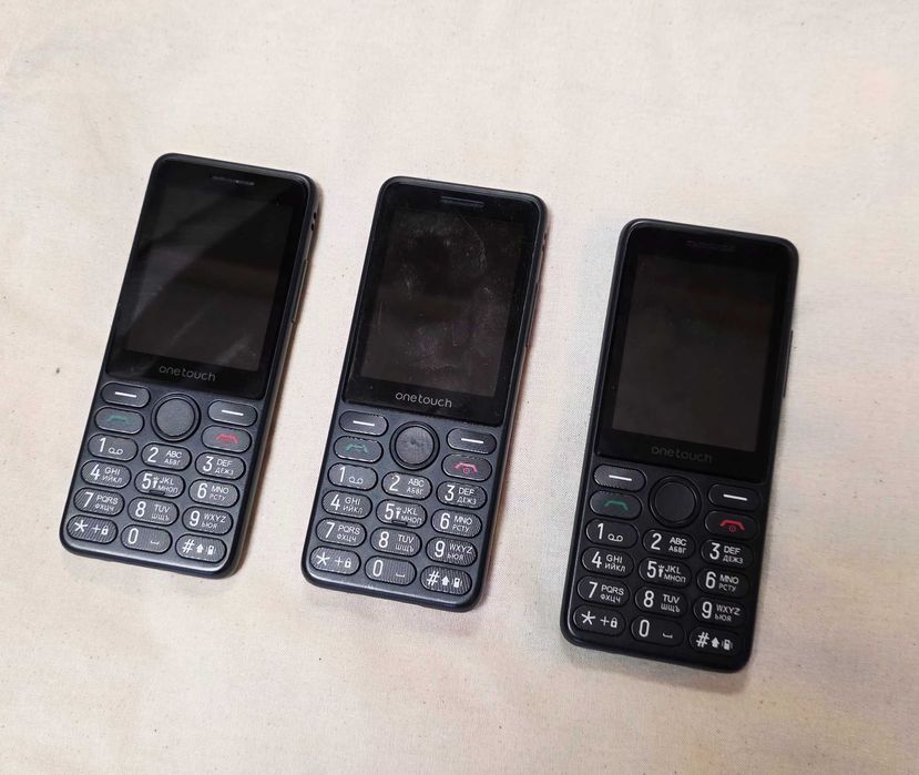 Мобилен телефон TCL onetouch 4022s