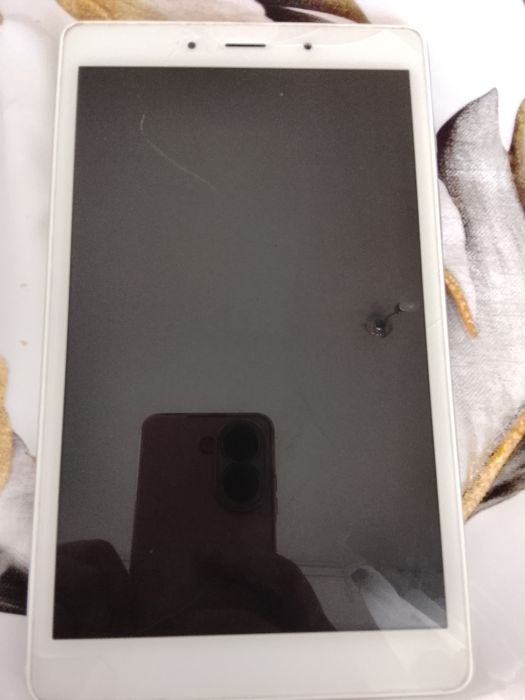 Samsung galaxy tab A