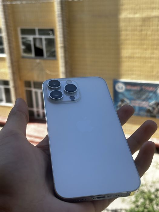 Iphone 14 pro max  13 narxida