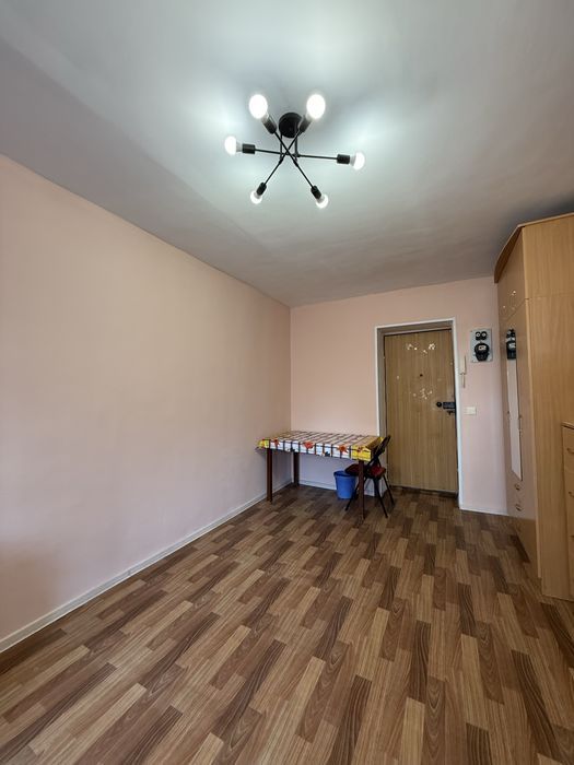 Продам комнату в бывшем общажитии