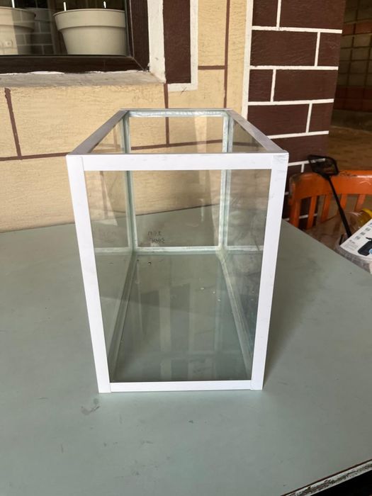 Продам аквариум новые