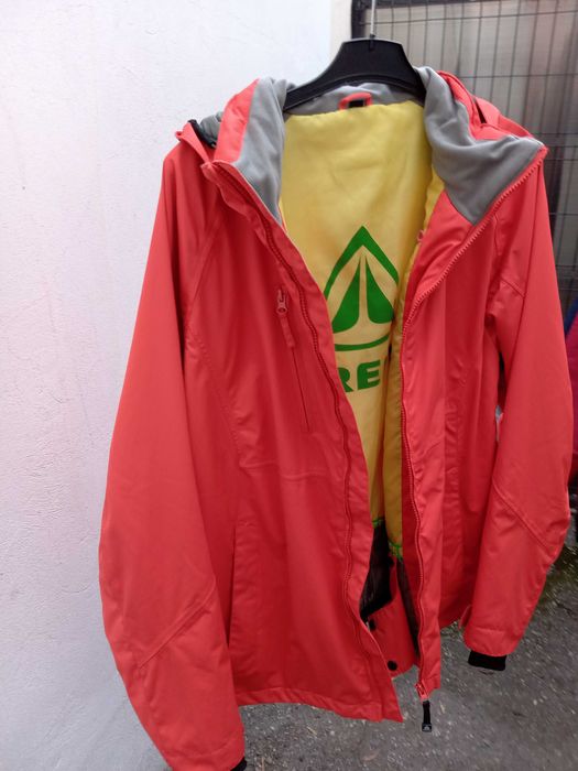 geaca dama ,italia,  noi