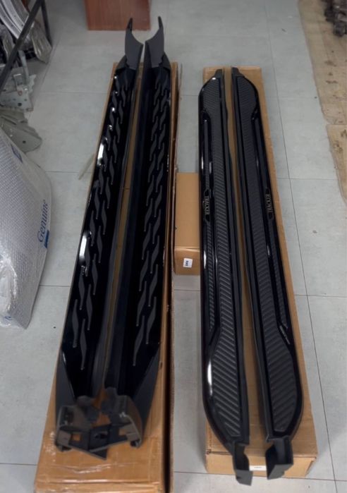 Barcha turdagi Avtomobillarga Padnoshka