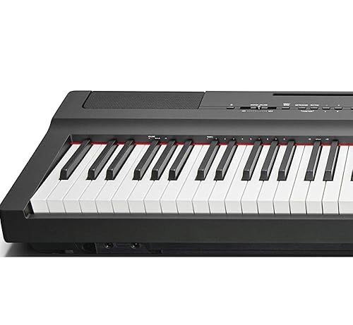 Elektron piano YAMAHA P125