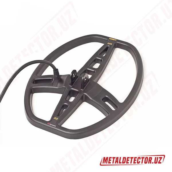 Фирменный Металлоискатель Garrett Ace 400i (США)