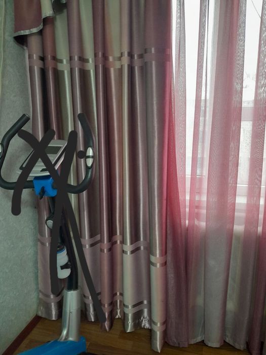 Замонавий Парда сотилади