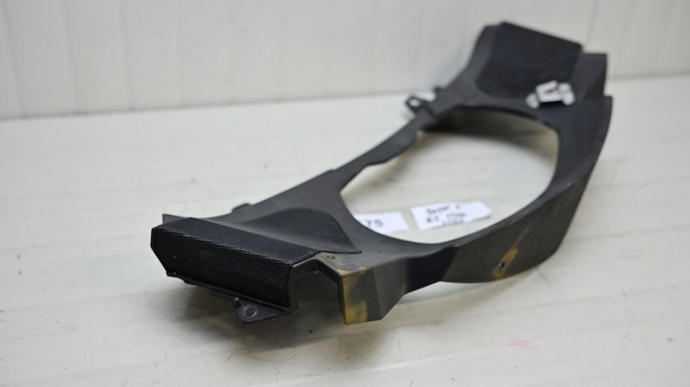 Panou Bord Plastic BMW R1200RT 2005 - 2009 K26