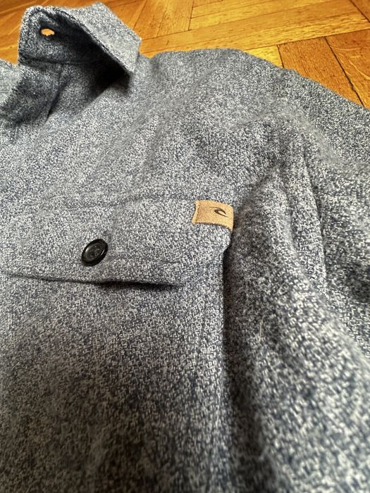 Picture, Rip Curl, Haglofs