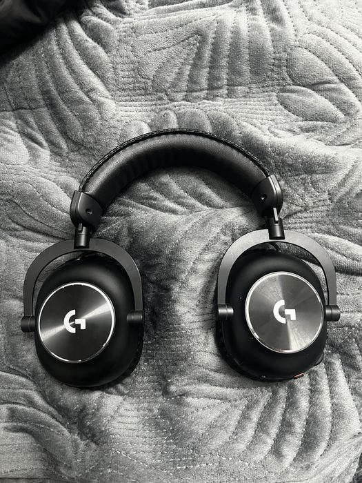 Наушники PRO X 2