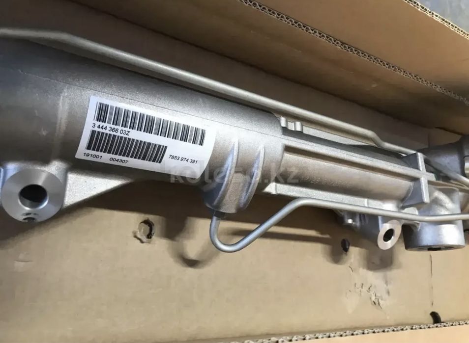 НОВАЯ Рулевая рейка на БМВ Х3 е83