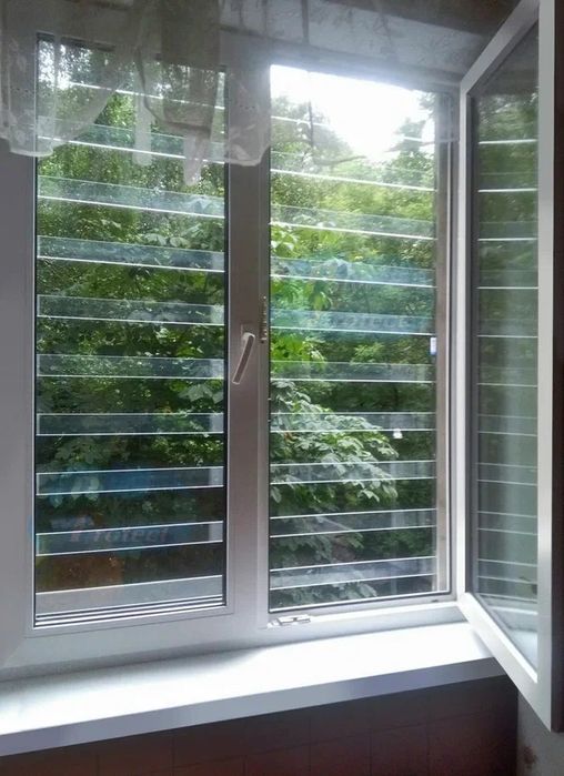 Прозрачные решетки