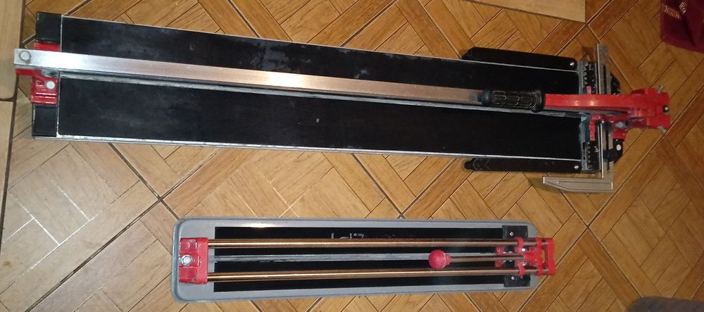 Продам б/у плиткарез