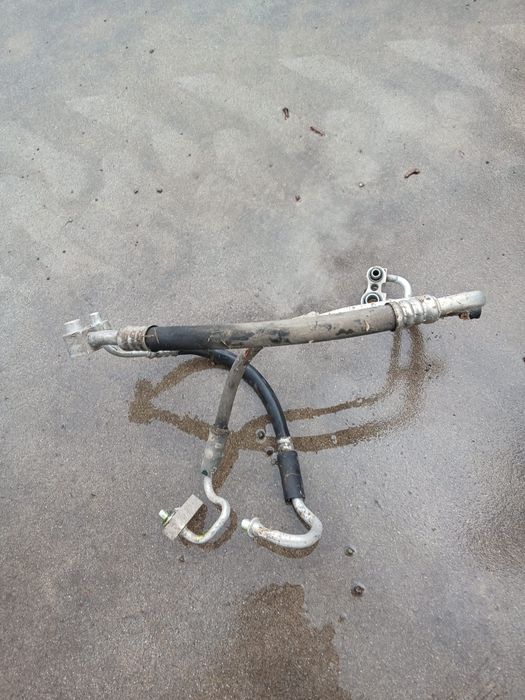 Instalație răcire Opel Corsa D