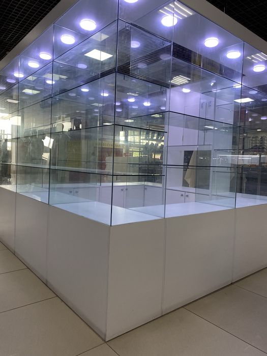 Бутик островок продажа