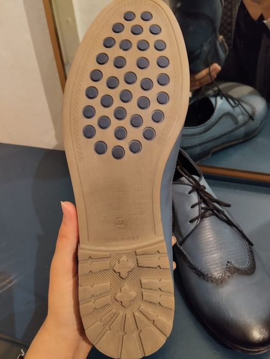 Туфли,сделано в Турции