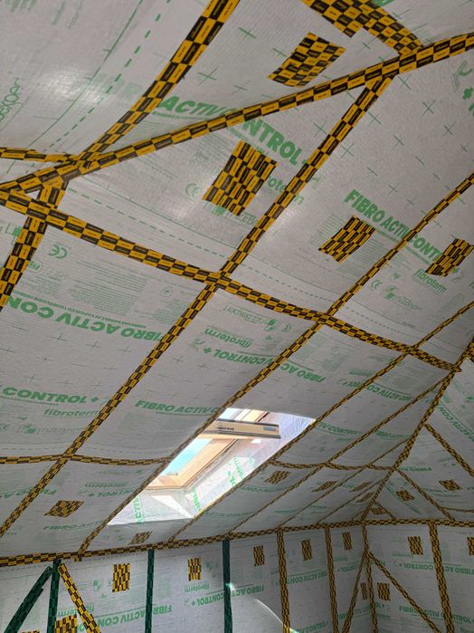 Izolatii celuloza  / Termoizolatii Profesionale