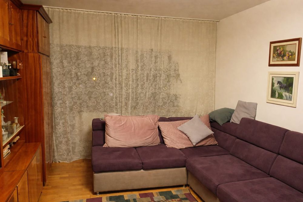 Apartament 4 camere