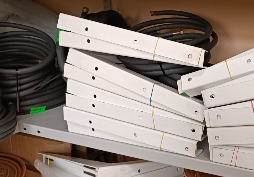 Кронштейн для кондиционера