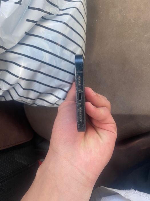 Айфон 14+ в хорошом состаяний