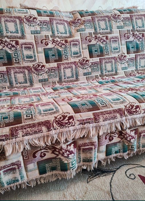 Шикарная вещь большая