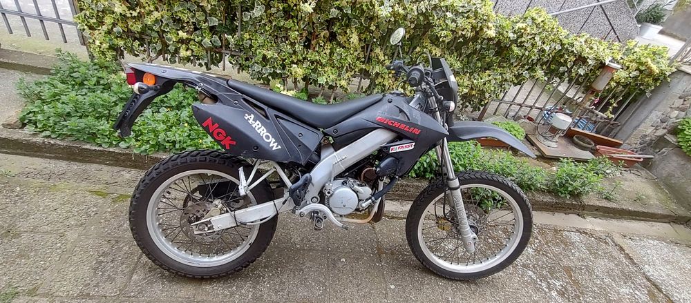 Motorhispania 50 супермото