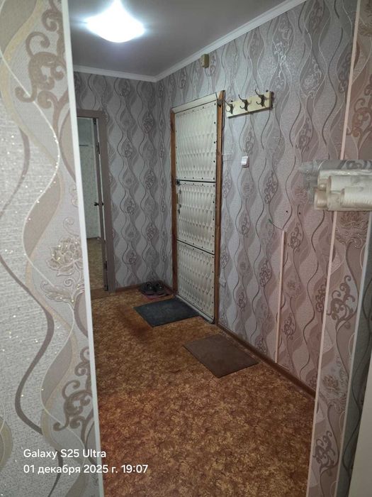 Продам 2-х комнатную квартиру