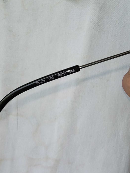 Ochelari soare Saint Laurent