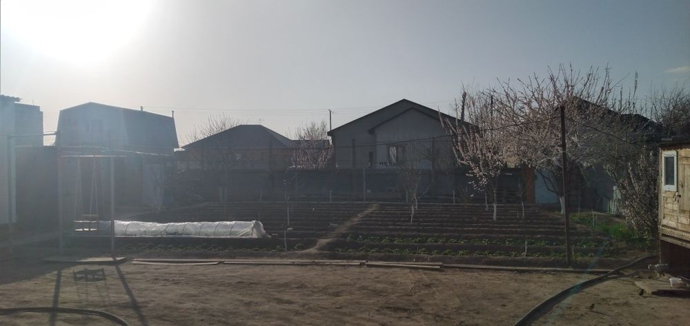 курилкино рыбник дом