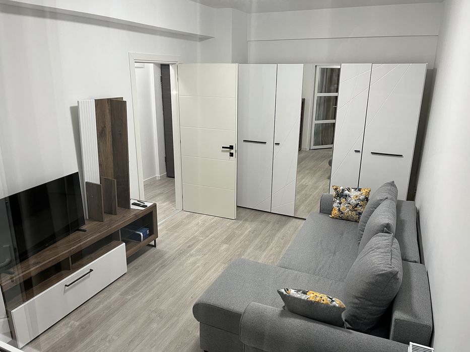 Regim hotelier Cartier Visoianu iasi