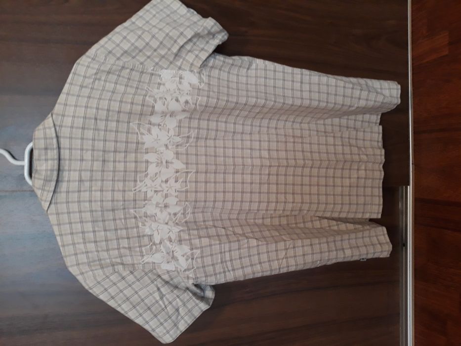 Cămașă pentru bărbați cu mânecă scurtă ONEILL