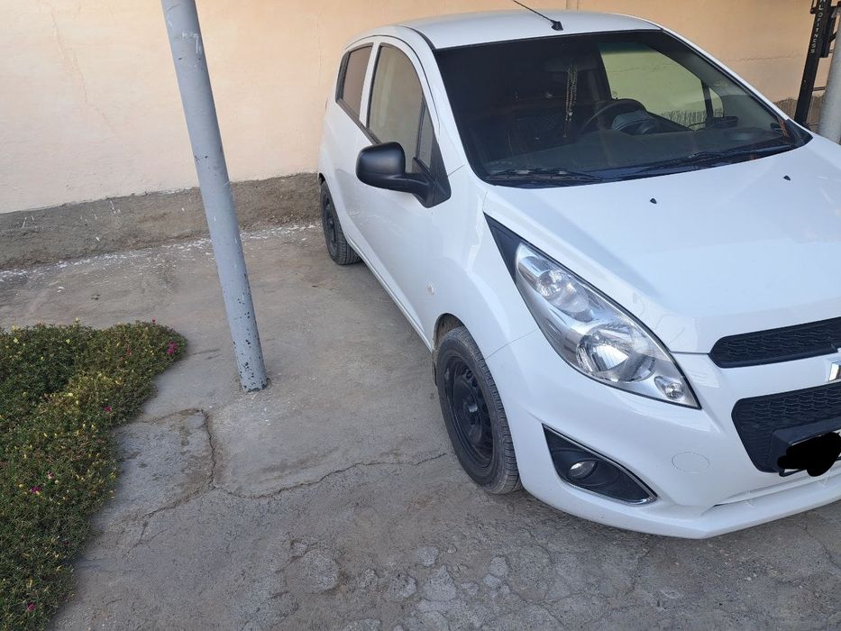 Спарк сотилади холати яхши