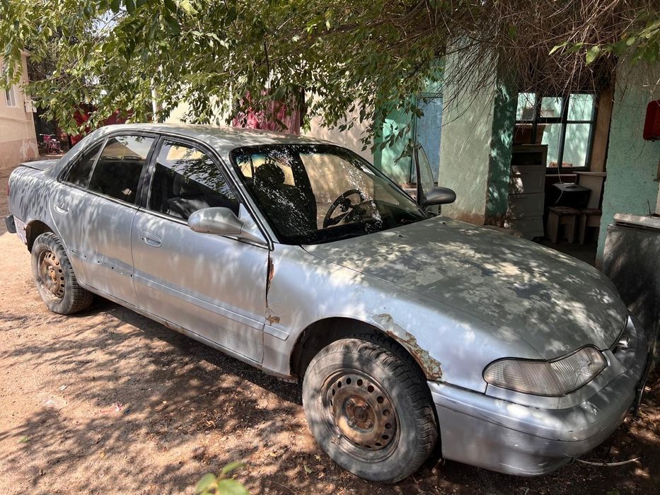 Hyundai Sonata 1995