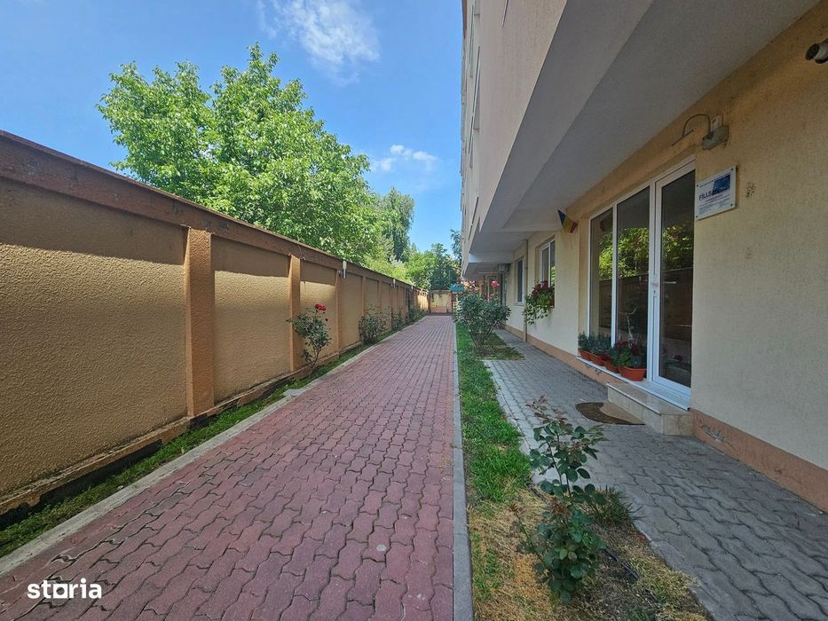 Apartament 2 camere I Iancu Nicolae I British Schooll  I  Parcare
