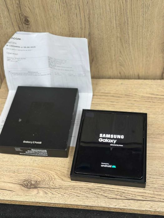 Samsung Galaxy Z Fold 5 512GB