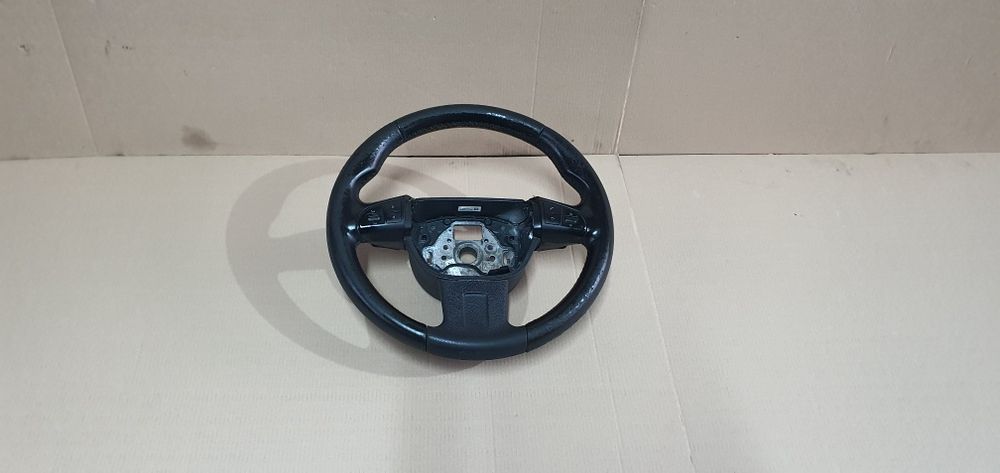 Volan padele si comenzi skoda octavia 2 facelift skoda superb 2