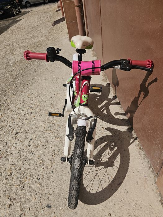 Детско колело Head, 16"