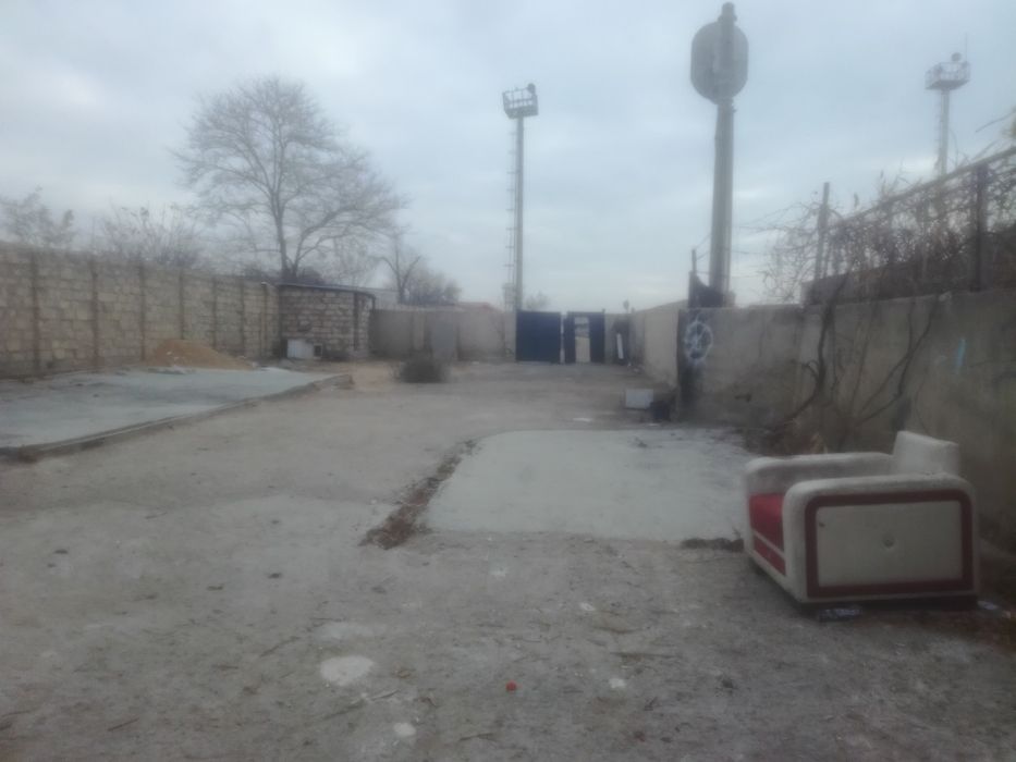 Подается Авто Мастерская