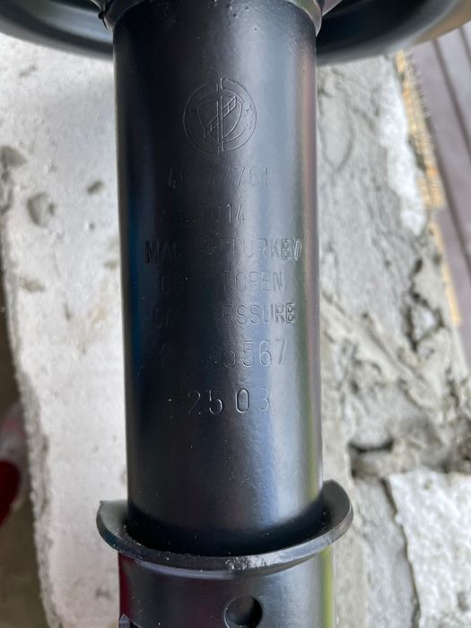 Piese auto Fiat Doblo Cargo