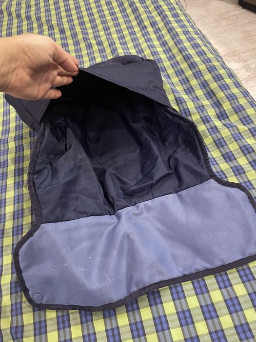 Зимен чувал “Чико”