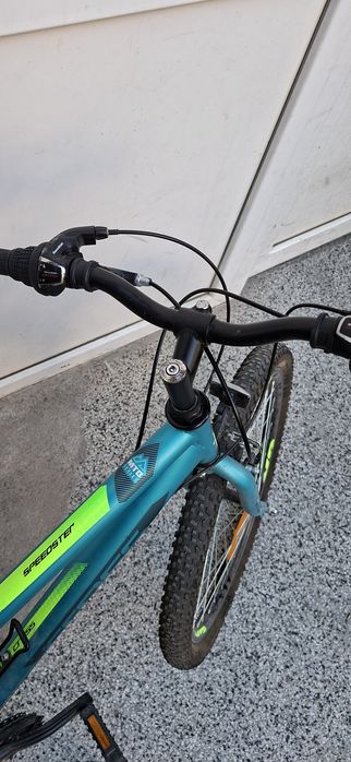 Детски велосипед 24" CROSS