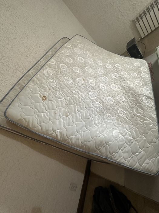 Продам матрас ортопедический