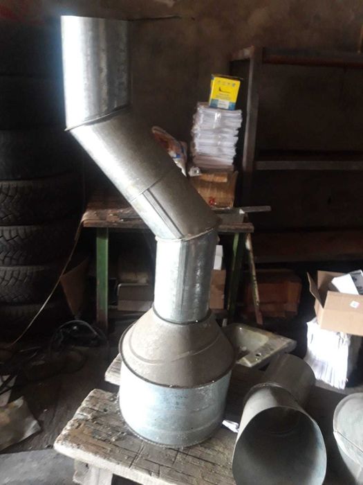 водосточная система