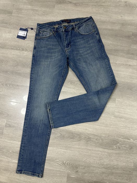 Blugi Louis vuitton